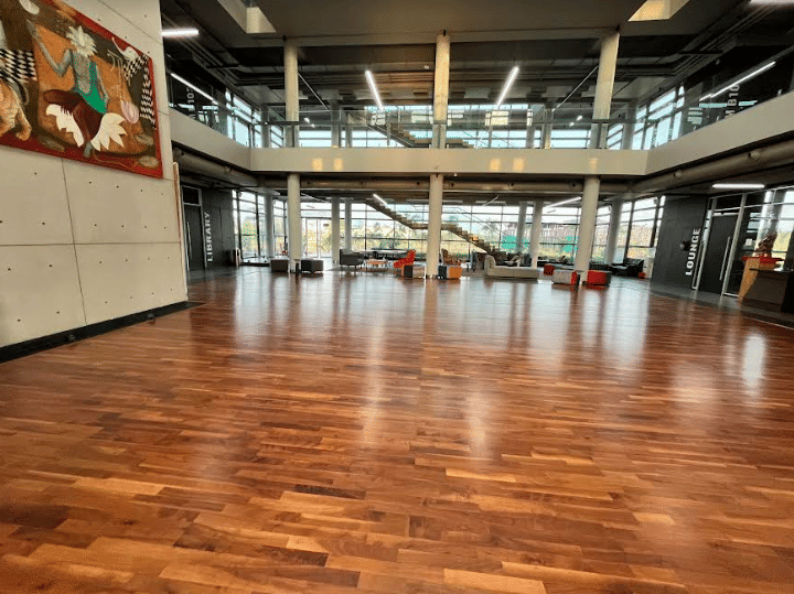 KK Modi University Bhilai Campus photo 3